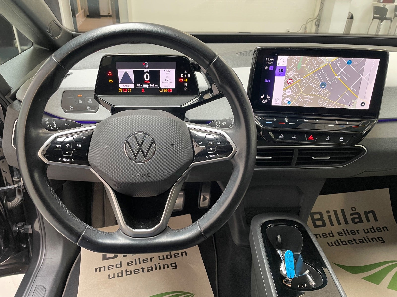 Billede af VW ID.3 45 Pure Performance