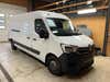 Renault Master IV T35 dCi 150 L3H2 Kassevogn thumbnail