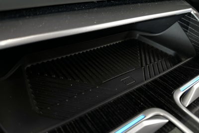 BMW i7 eDrive50 M-Sport