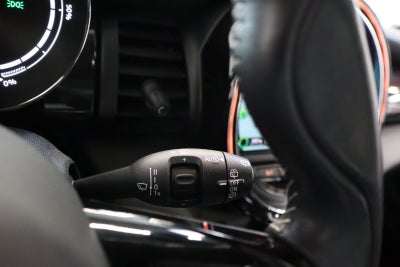 MINI Cooper SE Yours