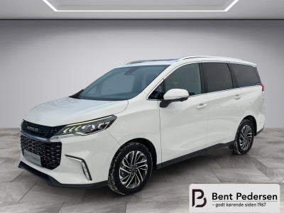 Maxus Euniq5 70 6prs 5d