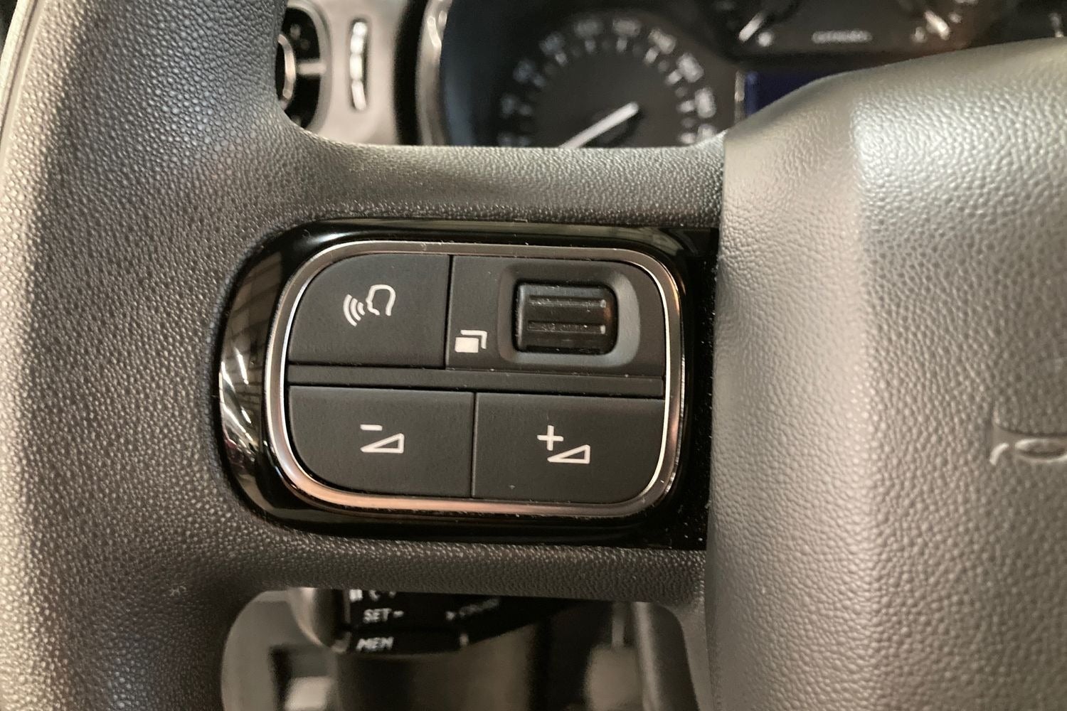 Billede af Citroën C3 1,2 PureTech 83 You Rock!