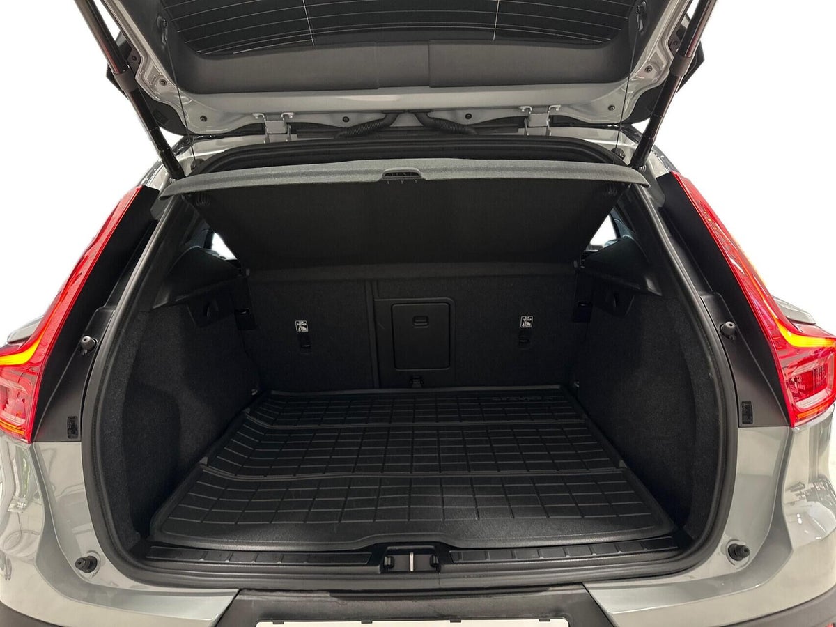 Volvo XC40 ReCharge Extended Range Core billede 14