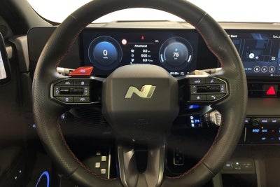 Hyundai Ioniq 5 N Line+ AWD