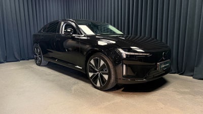 Volvo ES90  Extended Range Plus 4d