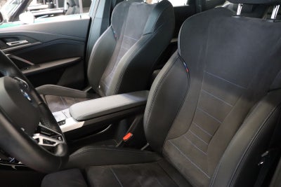 BMW iX1 xDrive30 M-Sport Premium