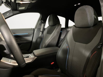 BMW i4 M60 xDrive