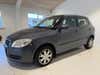 Skoda Fabia 16V Ambiente thumbnail