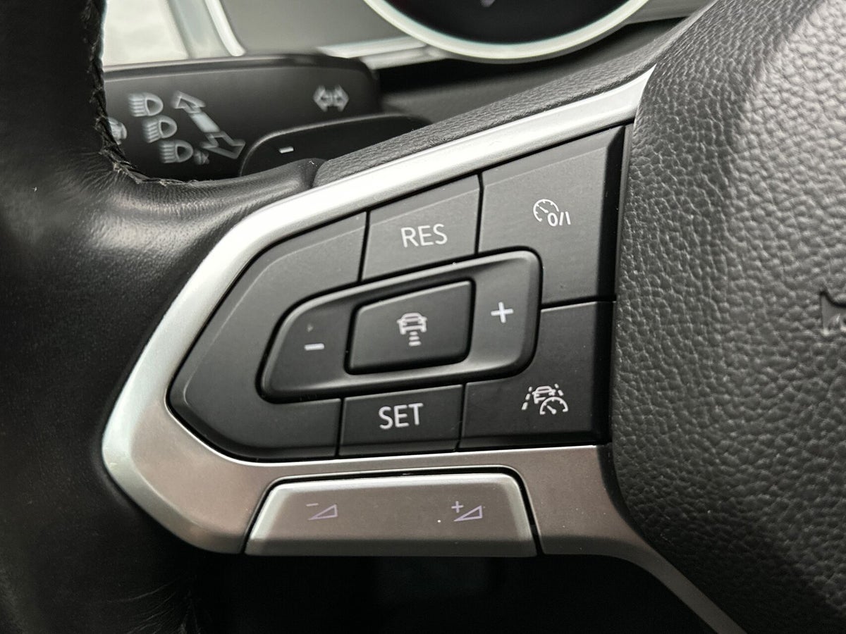 VW Passat TSi 150 Business+ Variant DSG billede 15