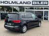 VW Touran TDi 115 Highline DSG 7prs thumbnail