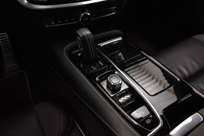 Volvo V60 T6 ReCharge R-Design aut. AWD