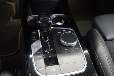 BMW 118i Sport Line aut.