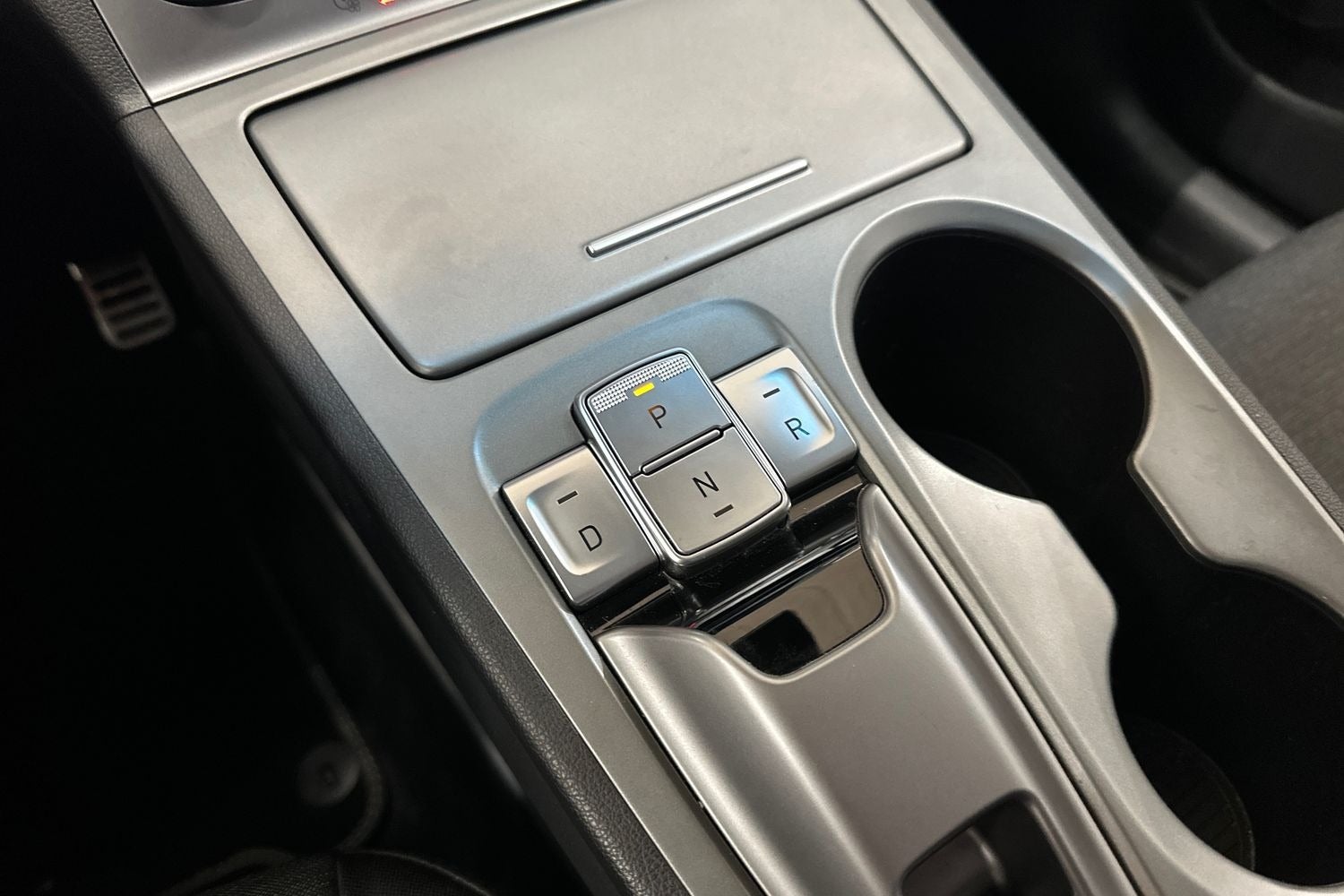 Billede af Hyundai Kona 39 EV Trend