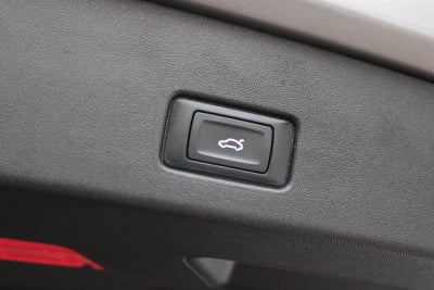 Audi Q4 e-tron Advanced S-line