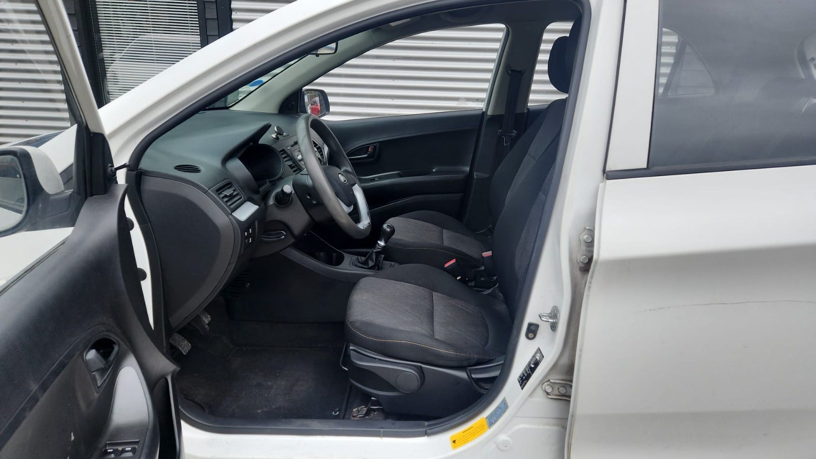 Kia Picanto Active Eco
