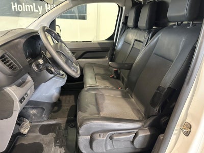 Opel Vivaro D 122 Enjoy L2V2 aut.