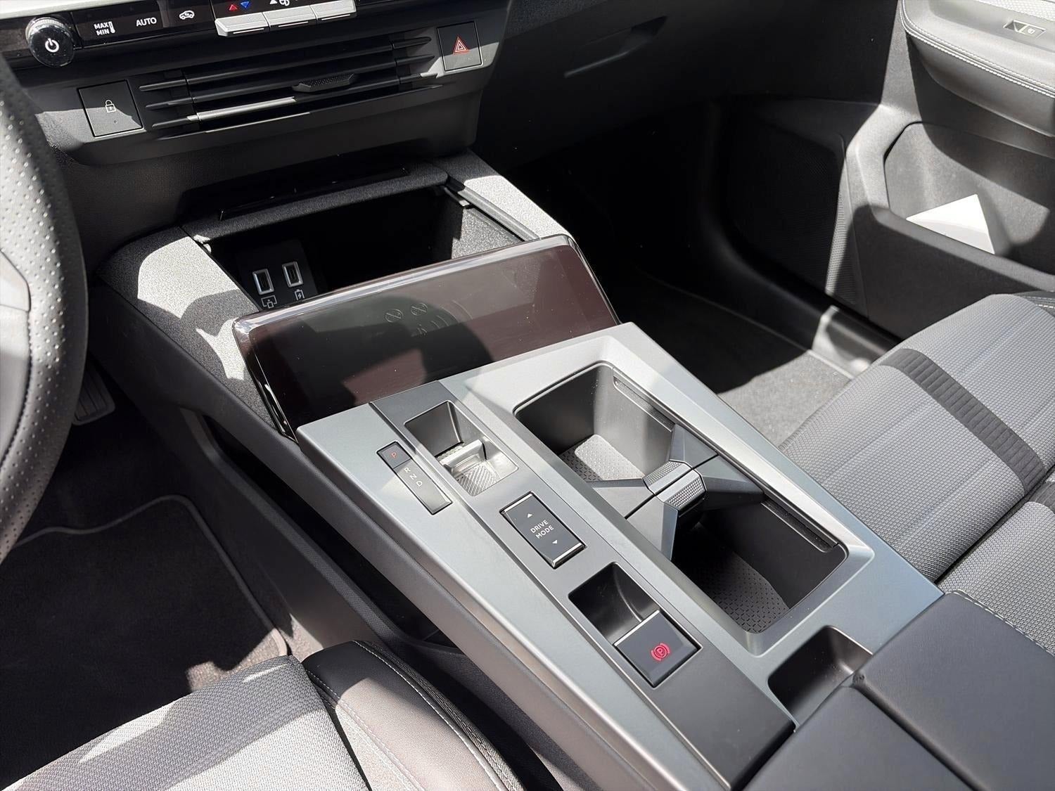 Billede af Opel Grandland-e 82 GS