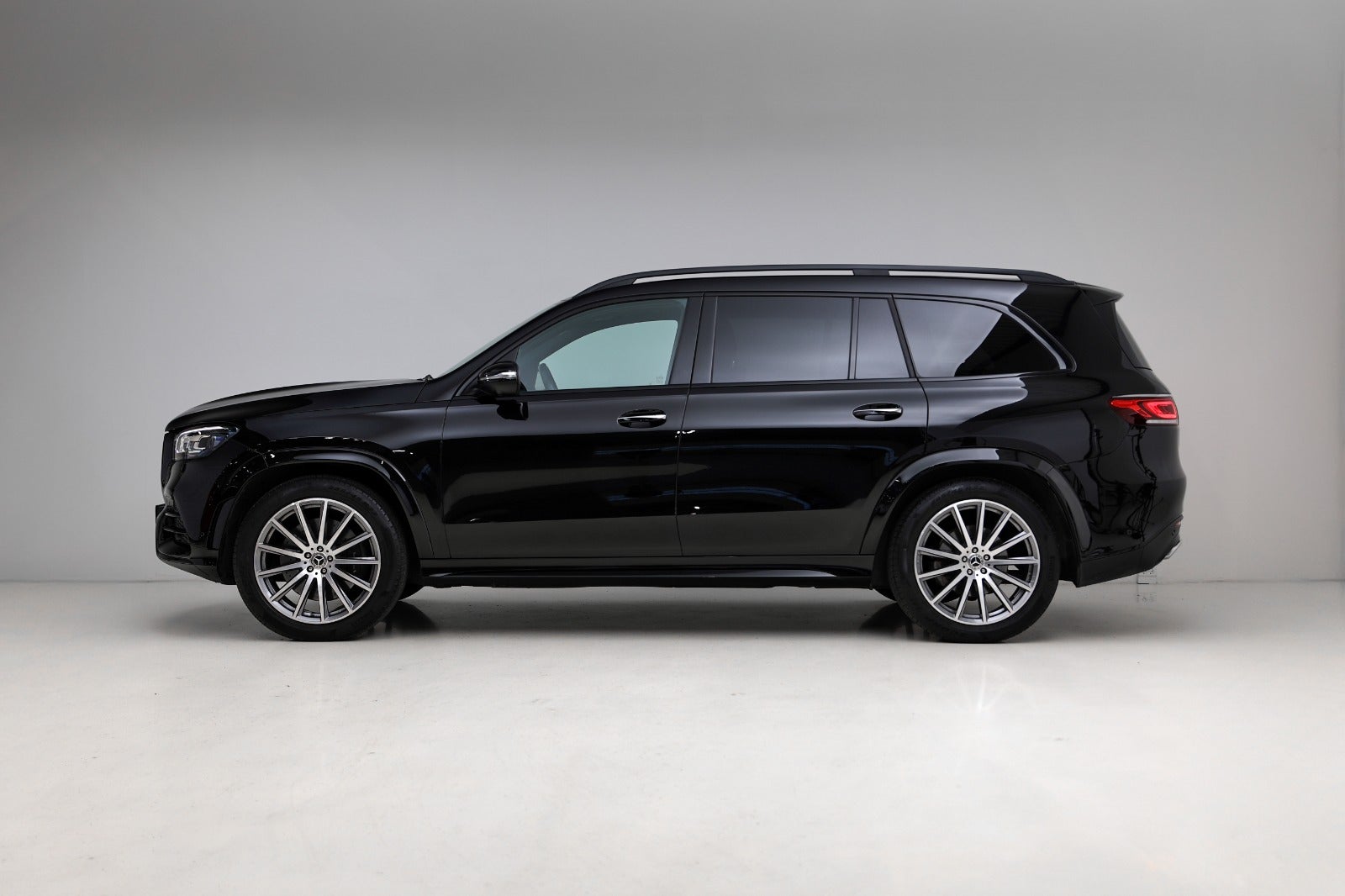 Mercedes-Benz GLS400 d 2,9 AMG Line aut. 4Matic 7prs