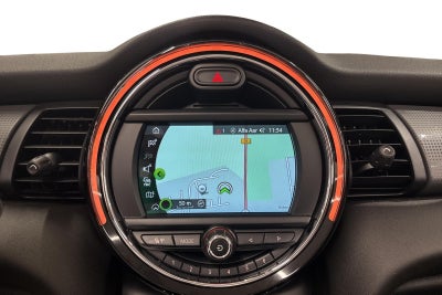 MINI Cooper Cabriolet aut.