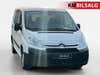 Citroën Jumpy HDi 90 Kassevogn L1H1