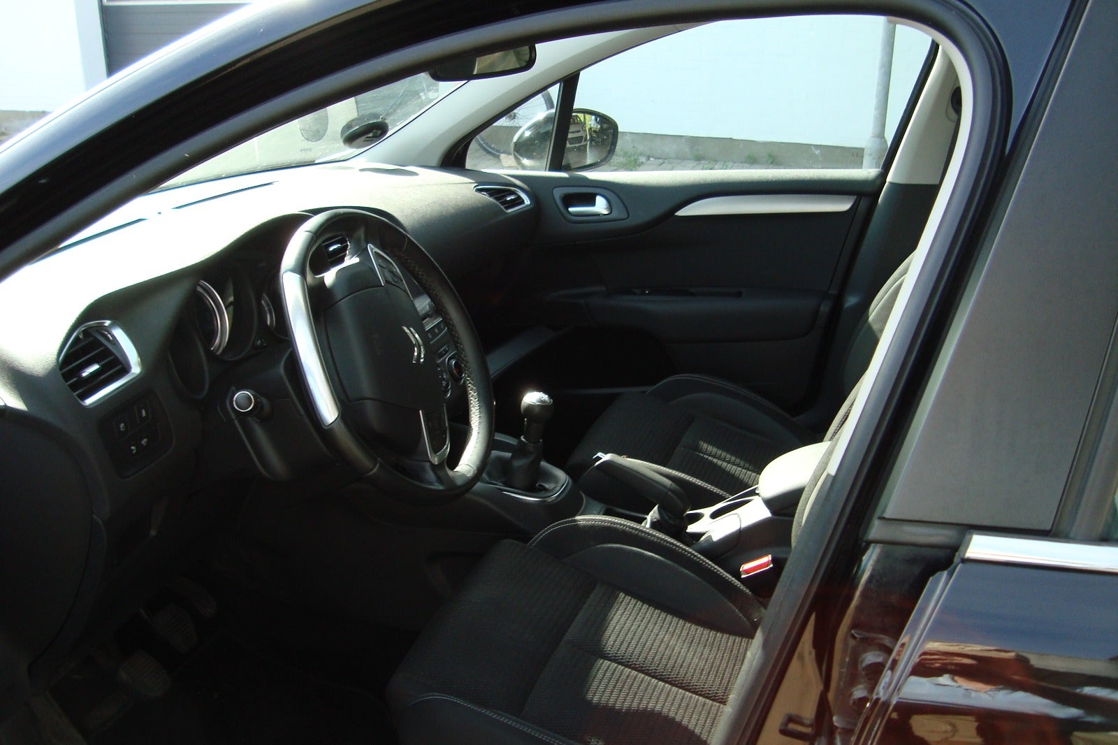 Citroën C4 BlueHDi 100 Feel