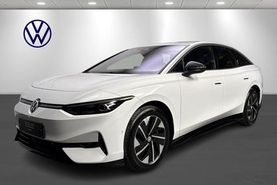 VW ID.7 77 Pro+ 5d