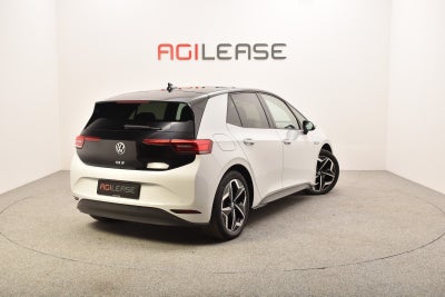 VW ID.3 Pro S Tour