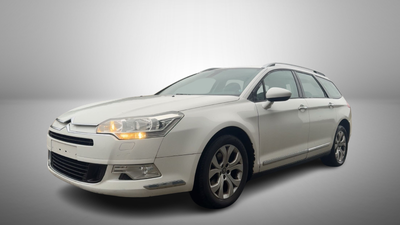 Citroën C5 2,0i 16V Comfort Tourer 5d