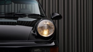 Porsche 911 Carrera 2 Cabriolet