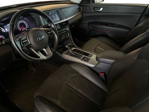 Kia Optima PHEV SW aut.