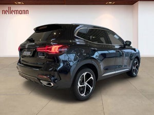 MG EHS PHEV Luxury