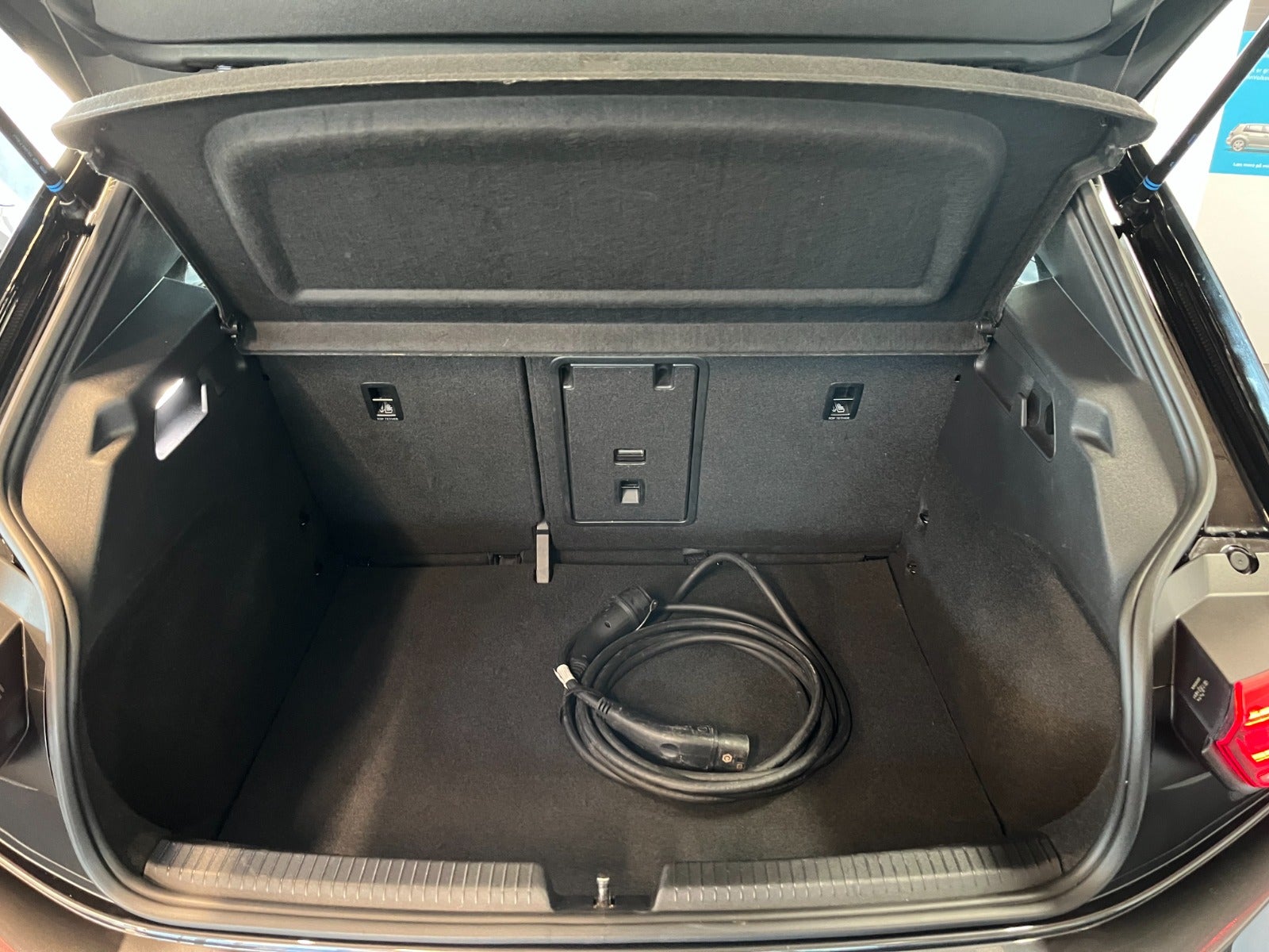 Billede af VW ID.3 58 Pro Performance Tech