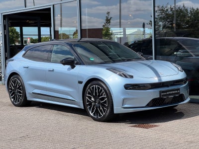 Zeekr 001  Privilege AWD 5d