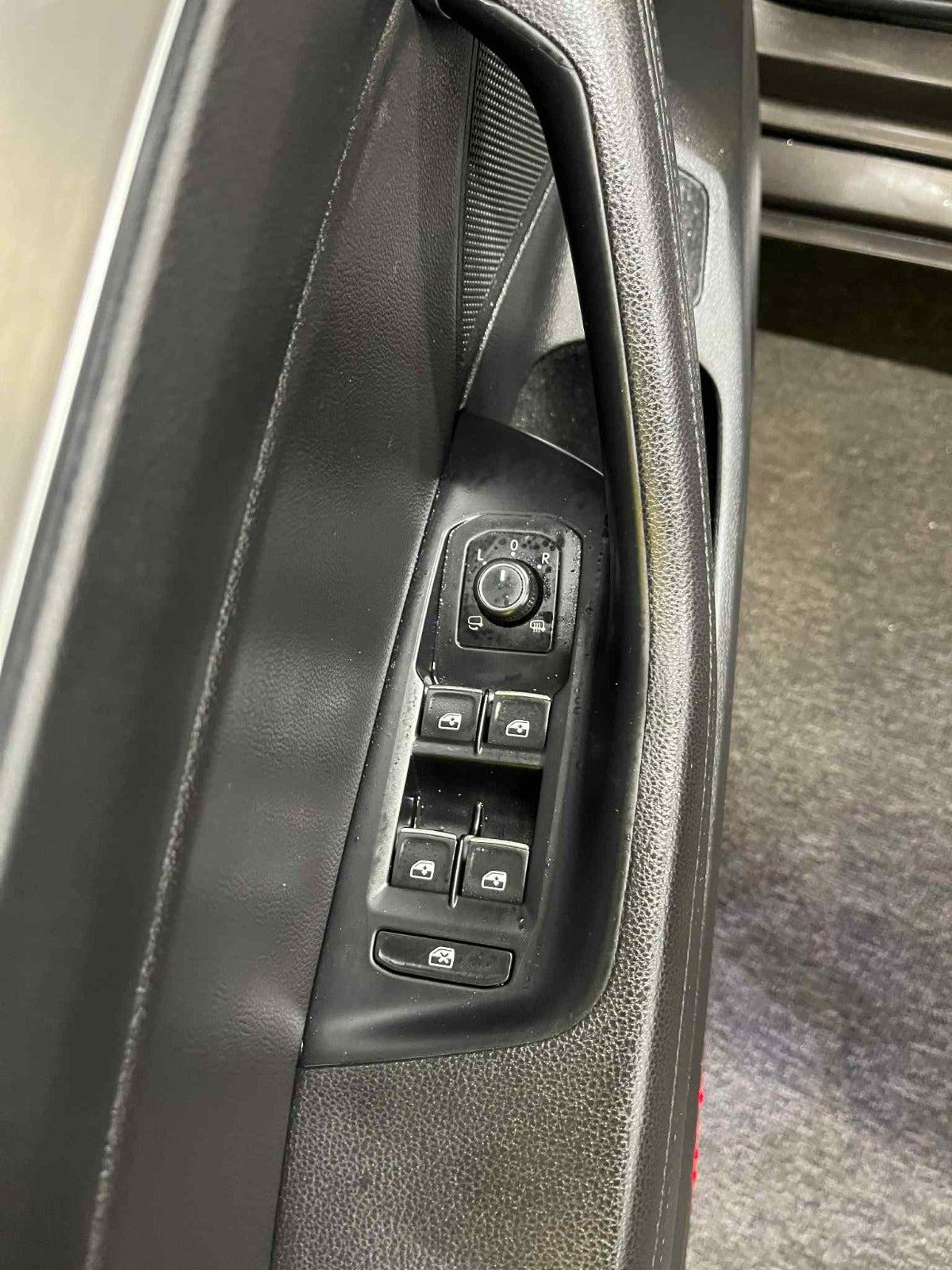 Billede af VW Passat 1,4 TSi 150 Highline Variant DSG