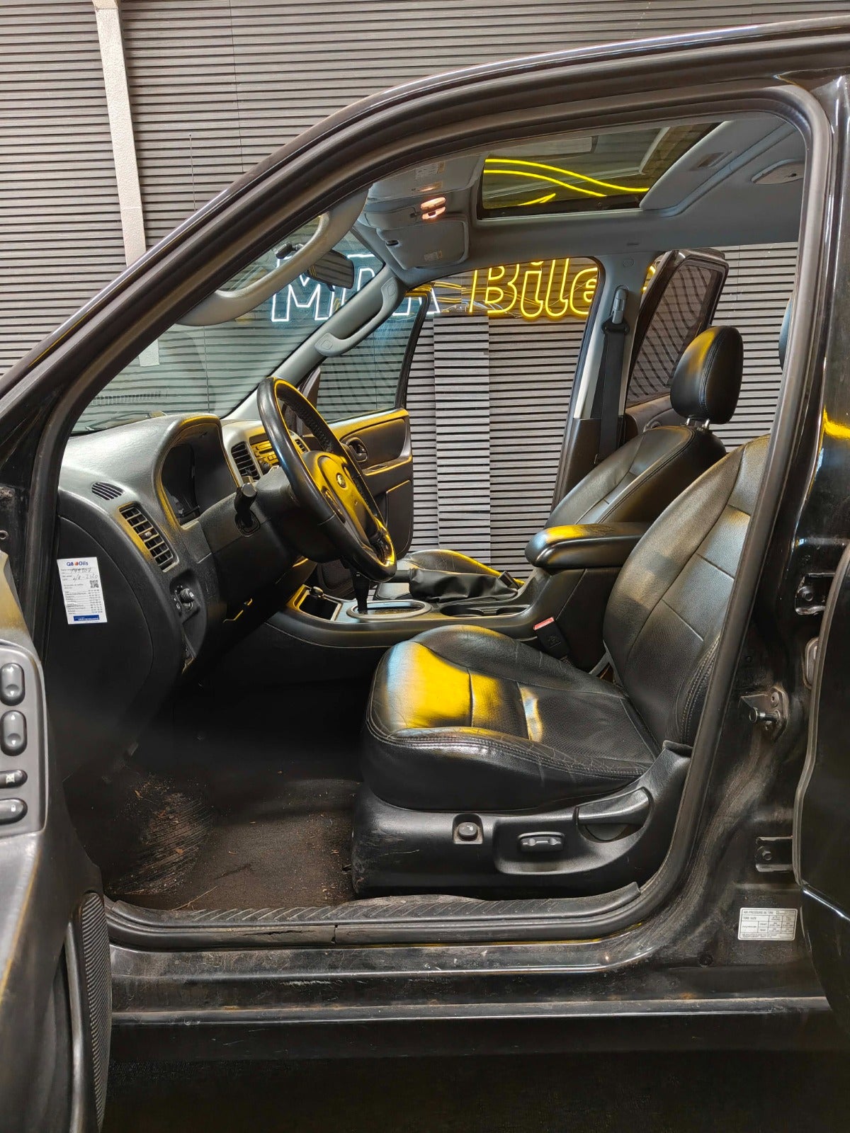 Billede af Ford Maverick 3,0 XLT aut. Van