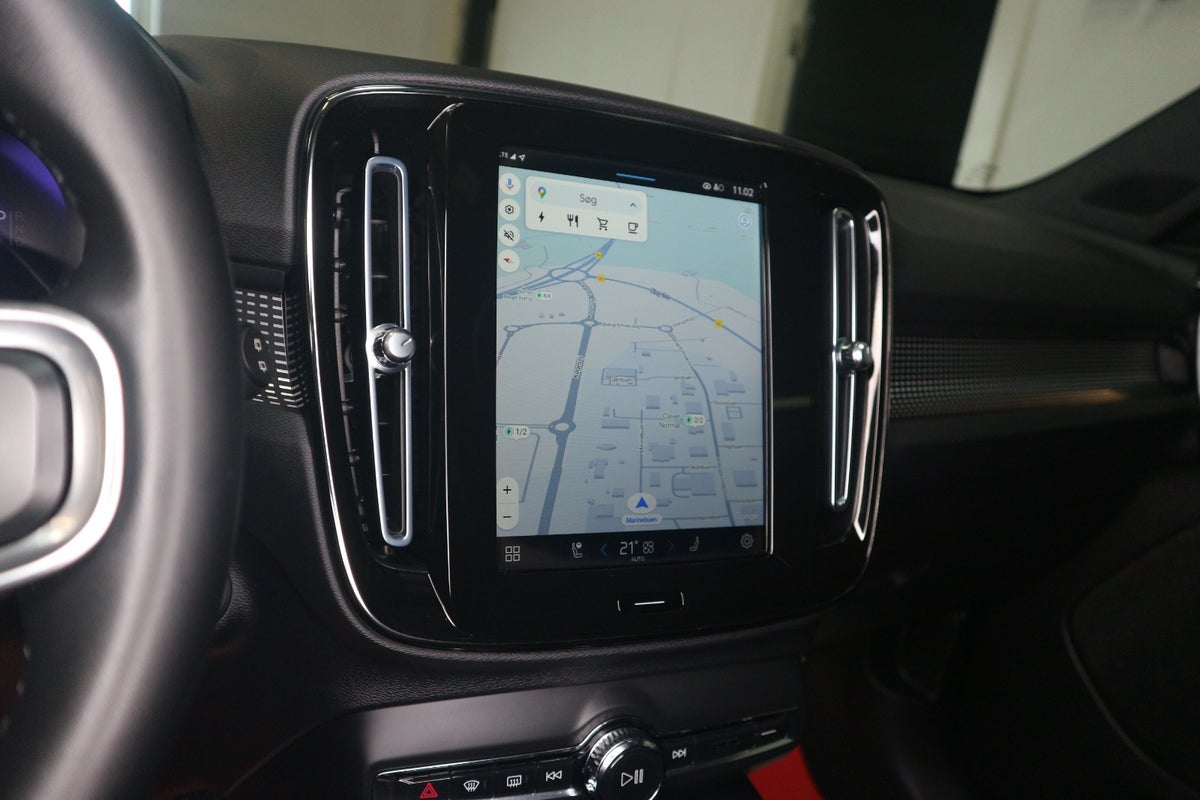 Volvo XC40 P6 ReCharge Ultimate