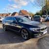 BMW 520d Touring aut.