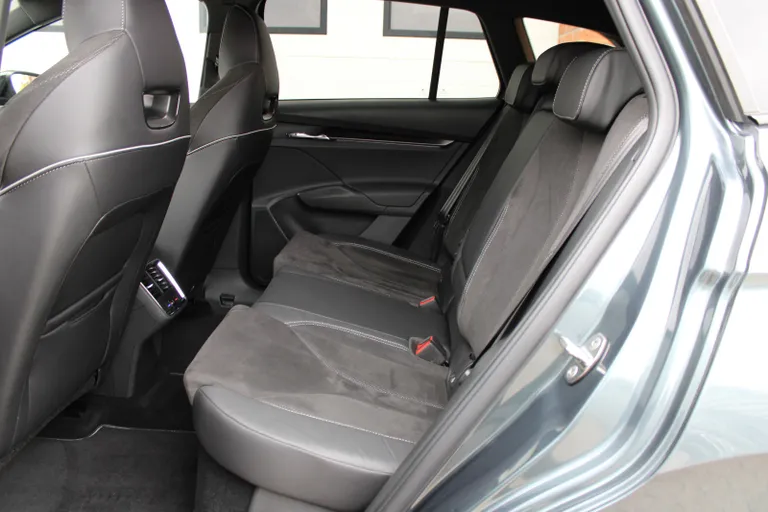 Skoda Enyaq iV Sportline