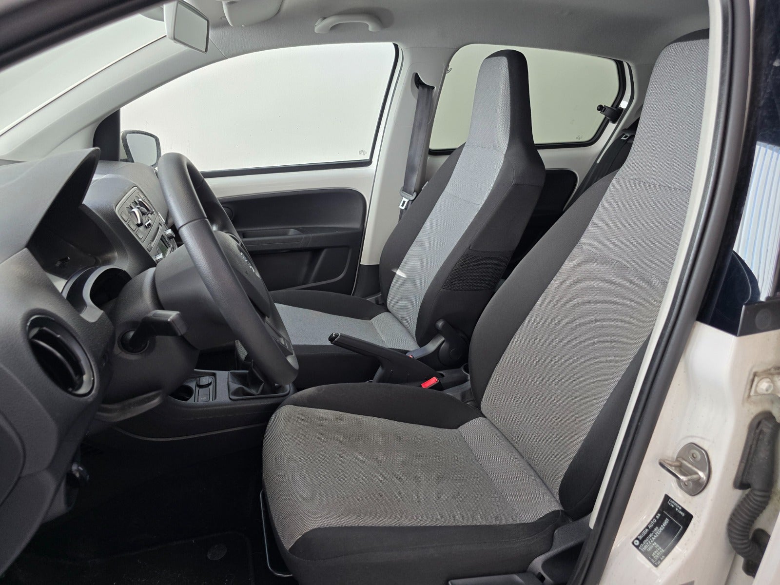 Billede af Skoda Citigo 1,0 60 Ambition GreenTec