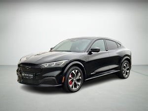 Ford Mustang Mach-E Premium Extended Range