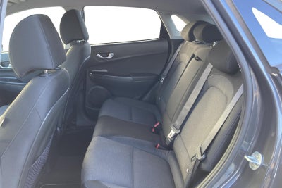 Hyundai Kona EV Essential