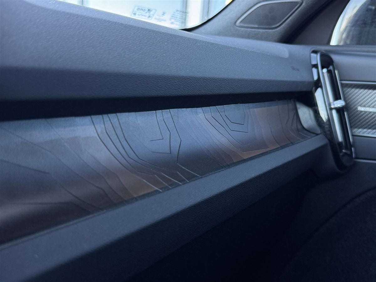 Volvo EX40 Twin Performance Ultra billede 13