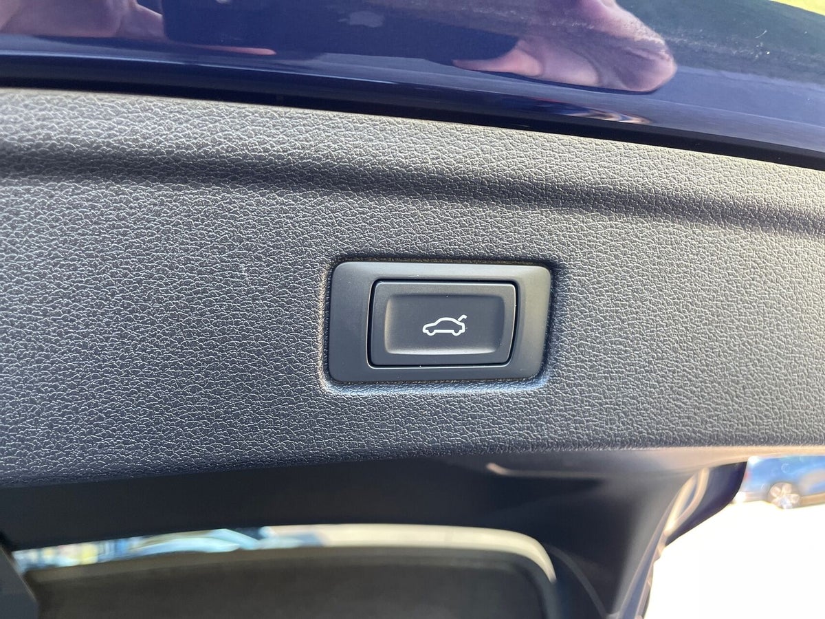 Audi A5 TFSi S-line Sportback S-tr. billede 22