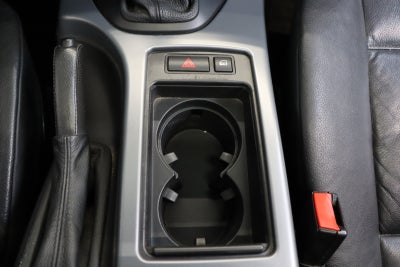 BMW X5 D Steptr. Van
