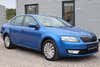Skoda Octavia TSi 110 Ambition