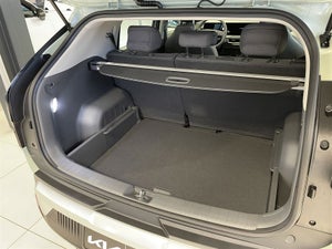 Kia EV3 Long Range Access
