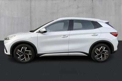 BYD Atto 3 Design - 1