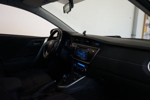 Toyota Auris Hybrid H2 Premium CVT