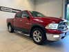 Dodge RAM 1500 Laramie aut. thumbnail