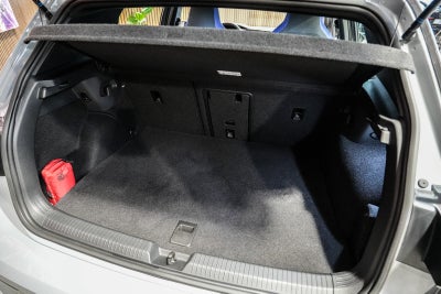 VW Golf VIII